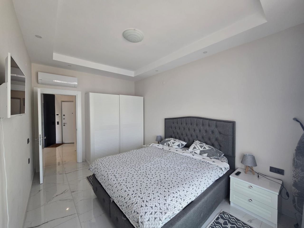 Appartement à Alanya, Turquie, 68 m² - image 12