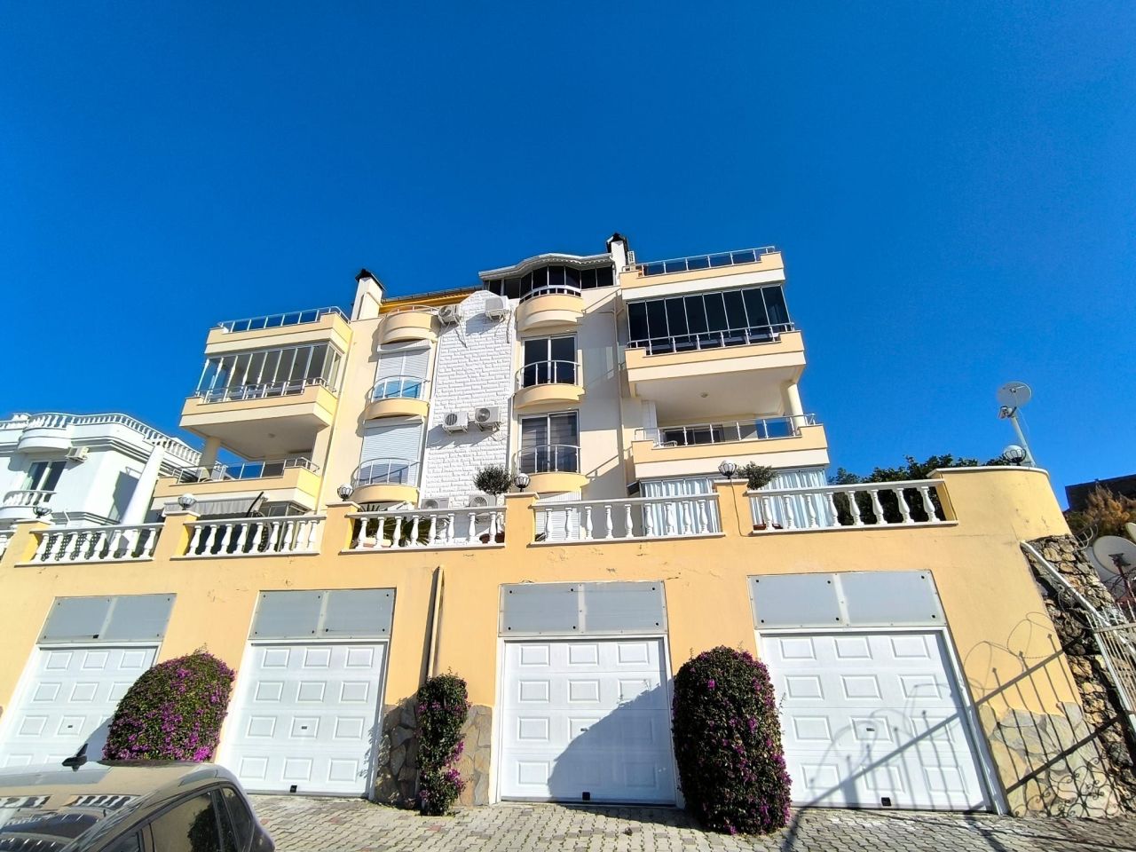 Appartement à Alanya, Turquie, 220 m² - image 12
