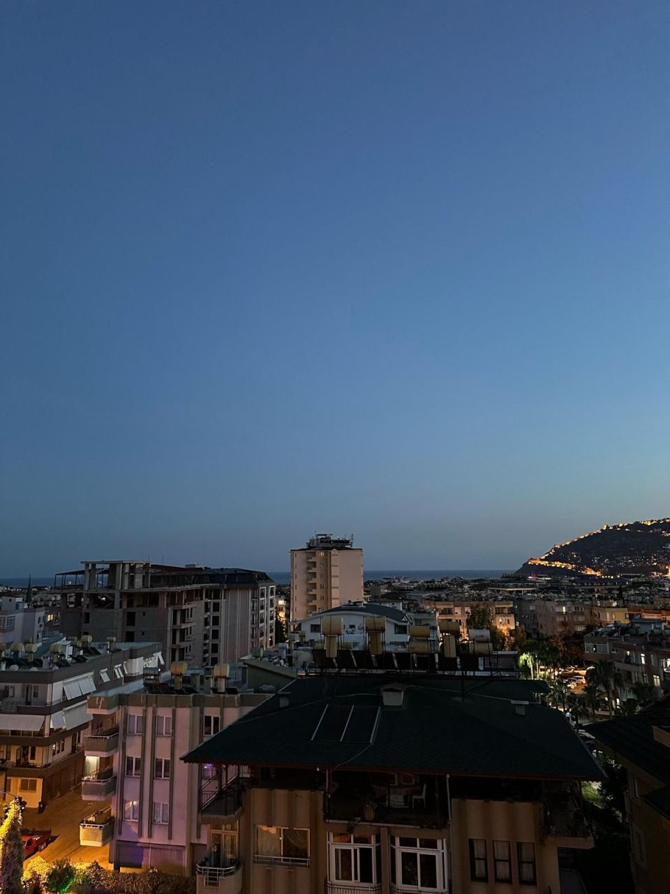 Apartamento en Alanya, Turquia, 110 m² - imagen 12