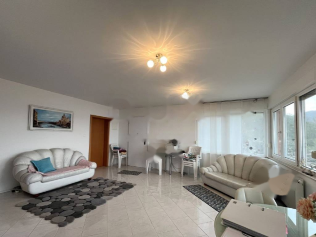 Flat in Opatija, Croatia, 98 m² - picture 12