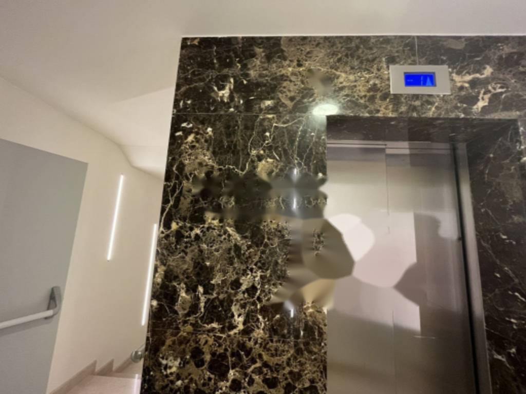 Flat in Opatija, Croatia, 117 m² - picture 12