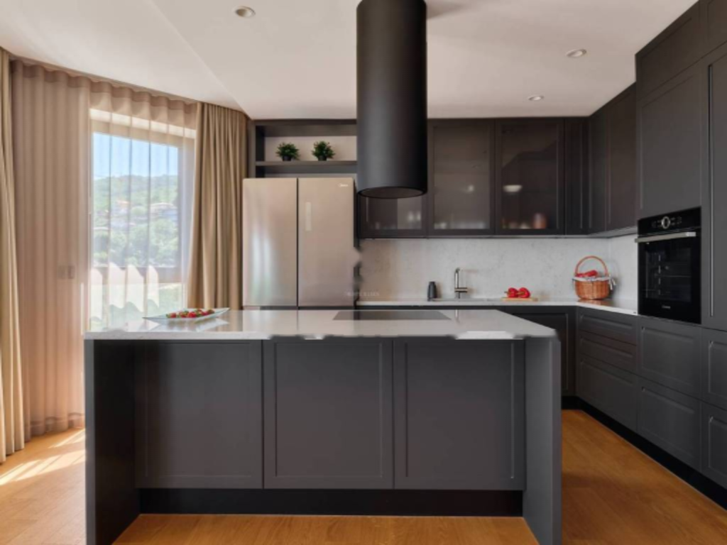 Flat in Opatija, Croatia, 158 m² - picture 12