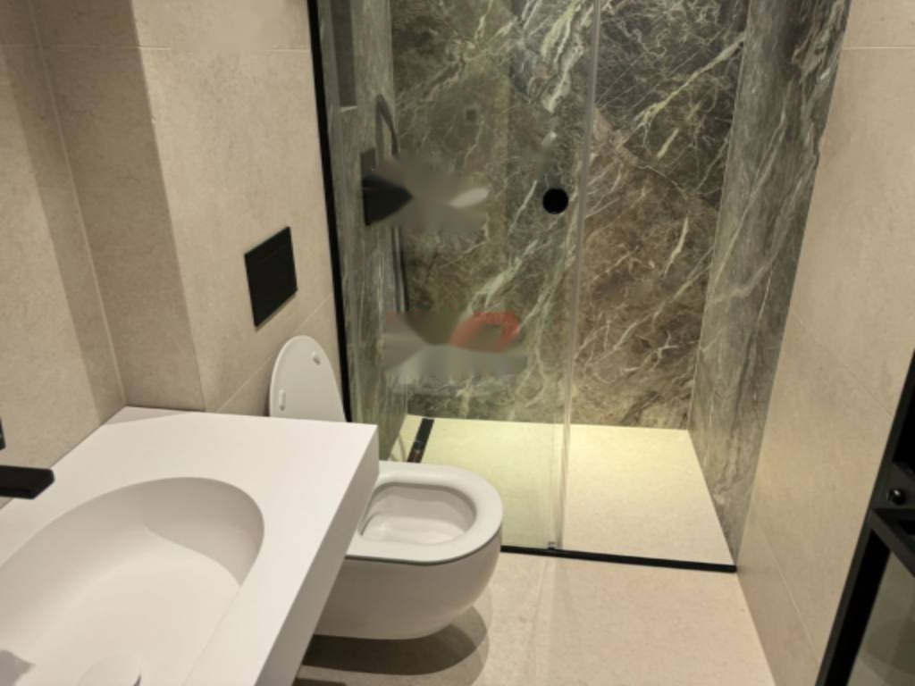 Flat in Opatija, Croatia, 238 m² - picture 12