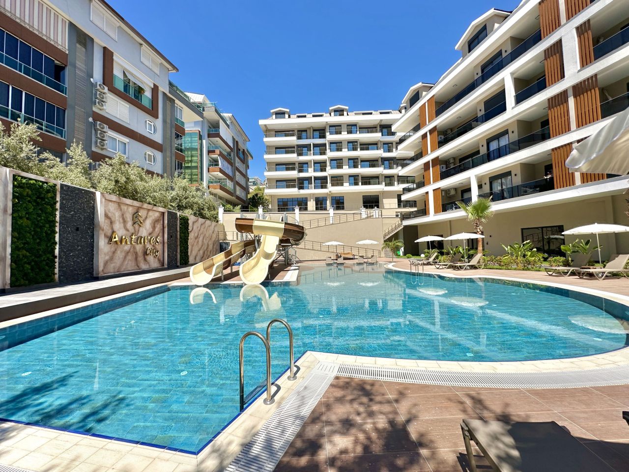 Apartment in Alanya, Turkey, 130 m² - picture 12