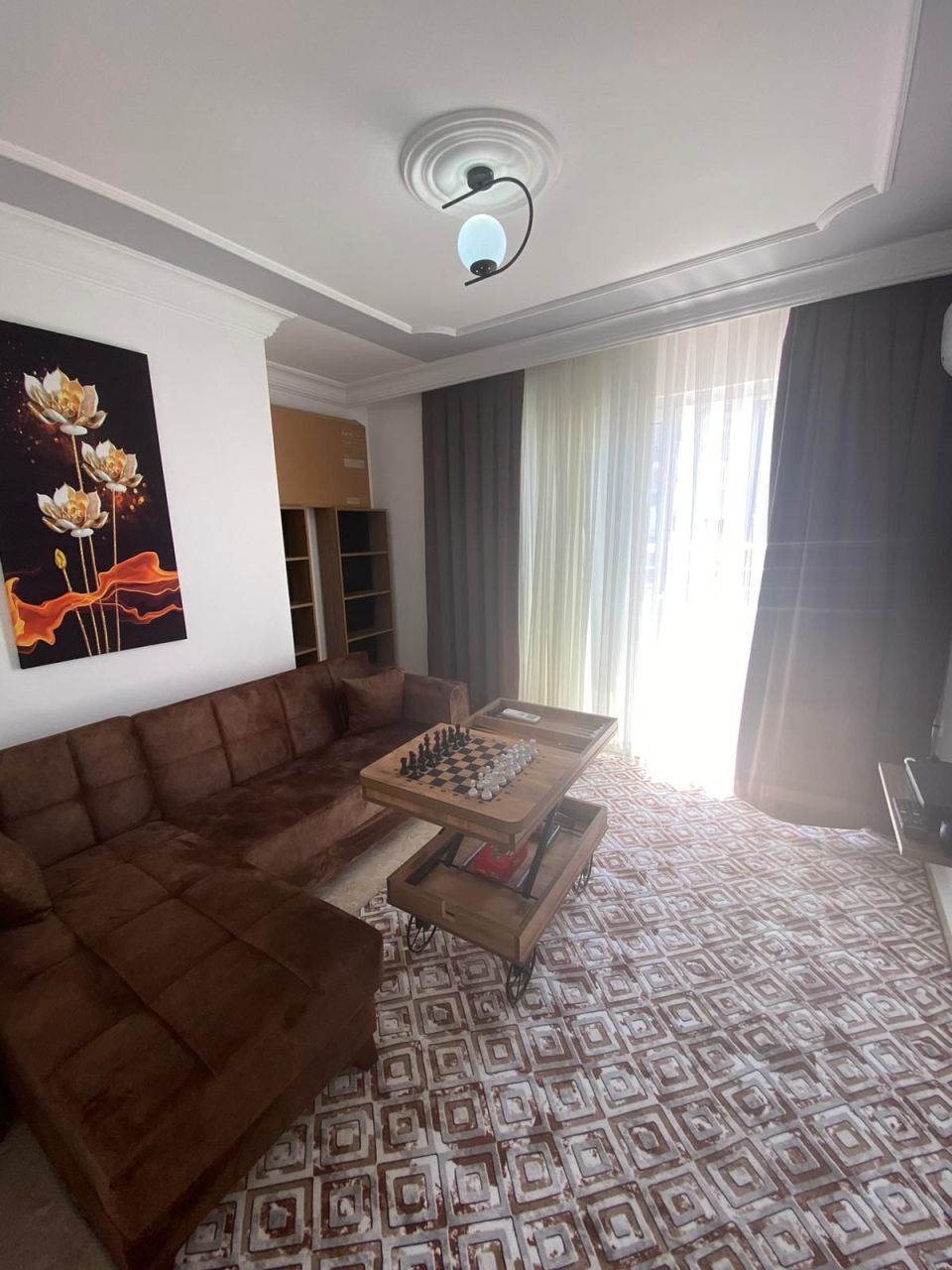 Apartment in Alanya, Turkey, 240 m² - picture 12