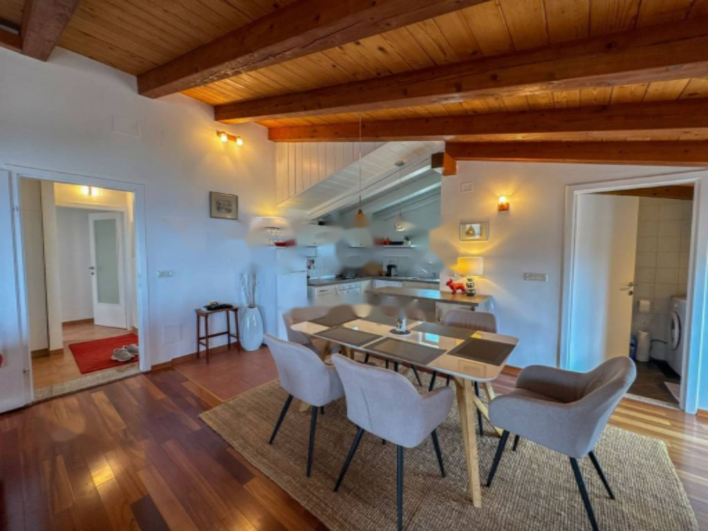 Flat in Opatija, Croatia, 107 m² - picture 12