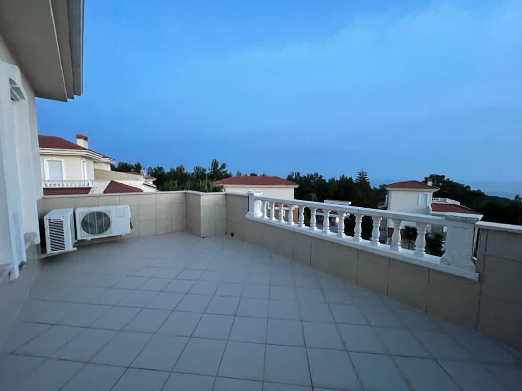 Villa en Alanya, Turquia, 250 m² - imagen 12