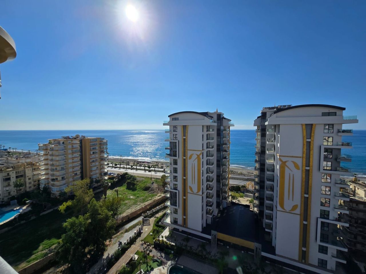 Appartement à Alanya, Turquie, 117 m² - image 12