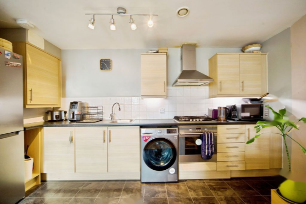 Wohnung in London, Großbritannien, 53 m² - Foto 12