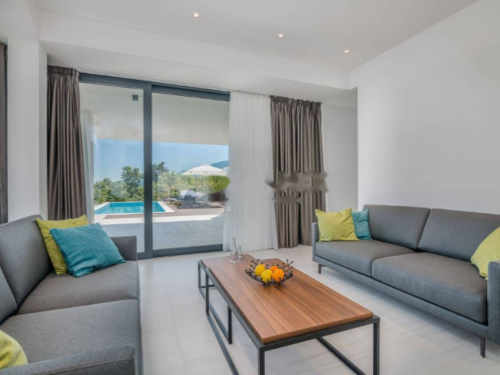 Maison à Opatija, Croatie, 247 m² - image 12