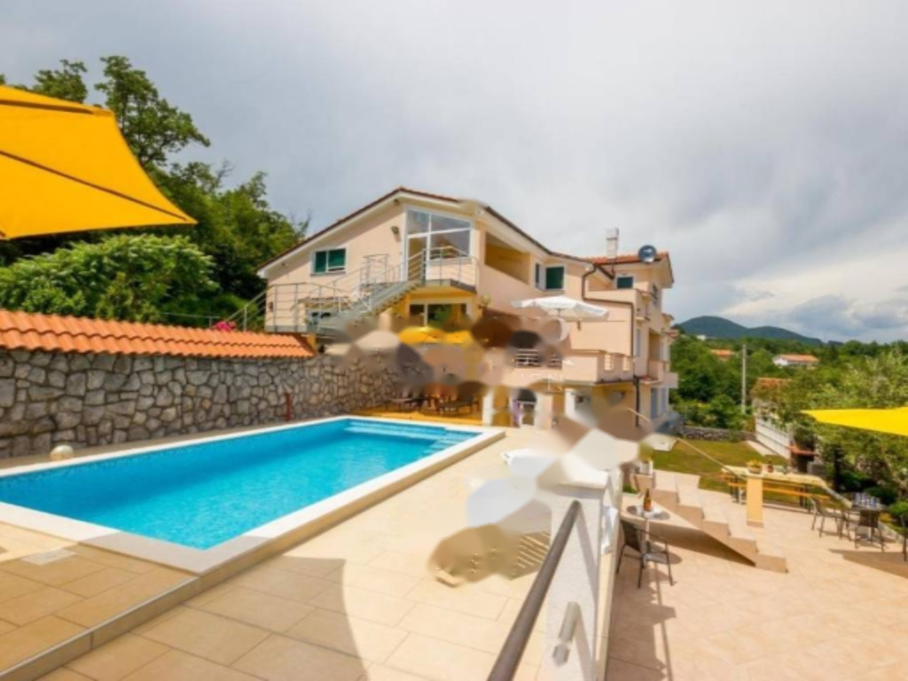 House in Opatija, Croatia, 809 m² - picture 10