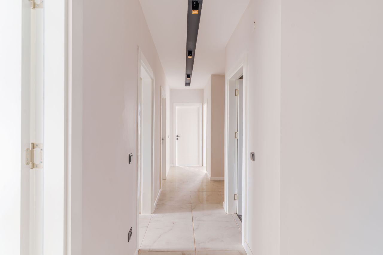 Appartement à Alanya, Turquie, 130 m² - image 12