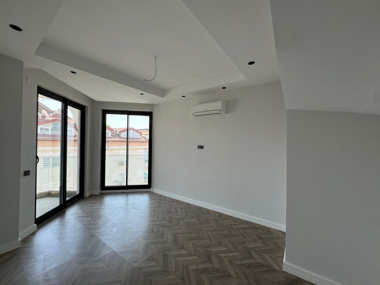 Apartment in Alanya, Türkei, 142 m² - Foto 12