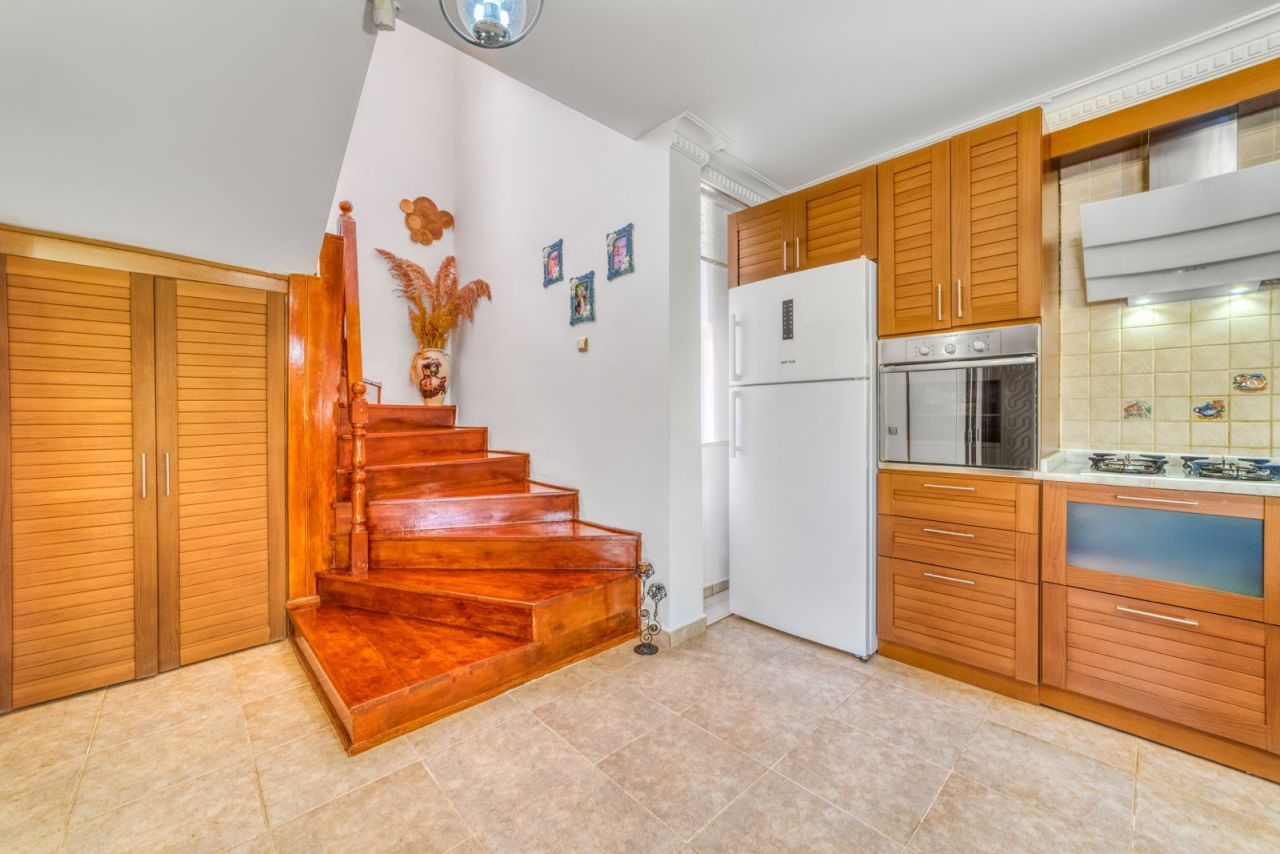 Villa à Alanya, Turquie, 180 m² - image 12