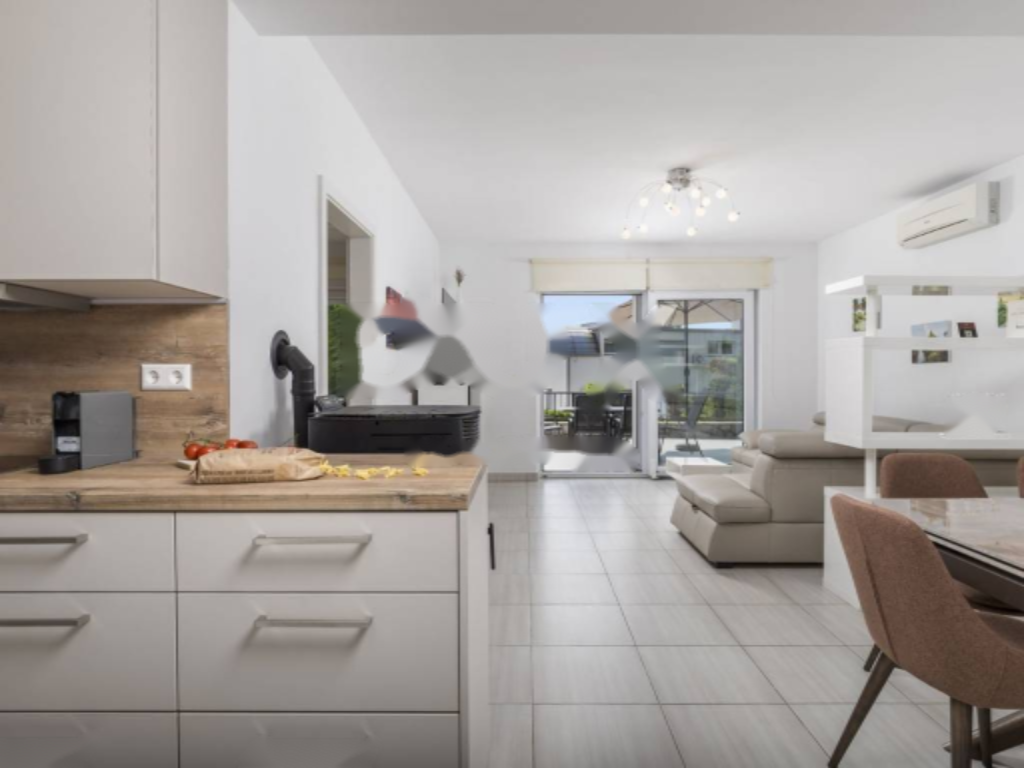 Piso en Opatija, Croacia, 70 m² - imagen 12