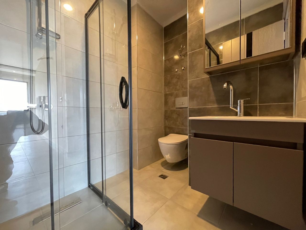 Apartamento en Alanya, Turquia, 45 m² - imagen 12