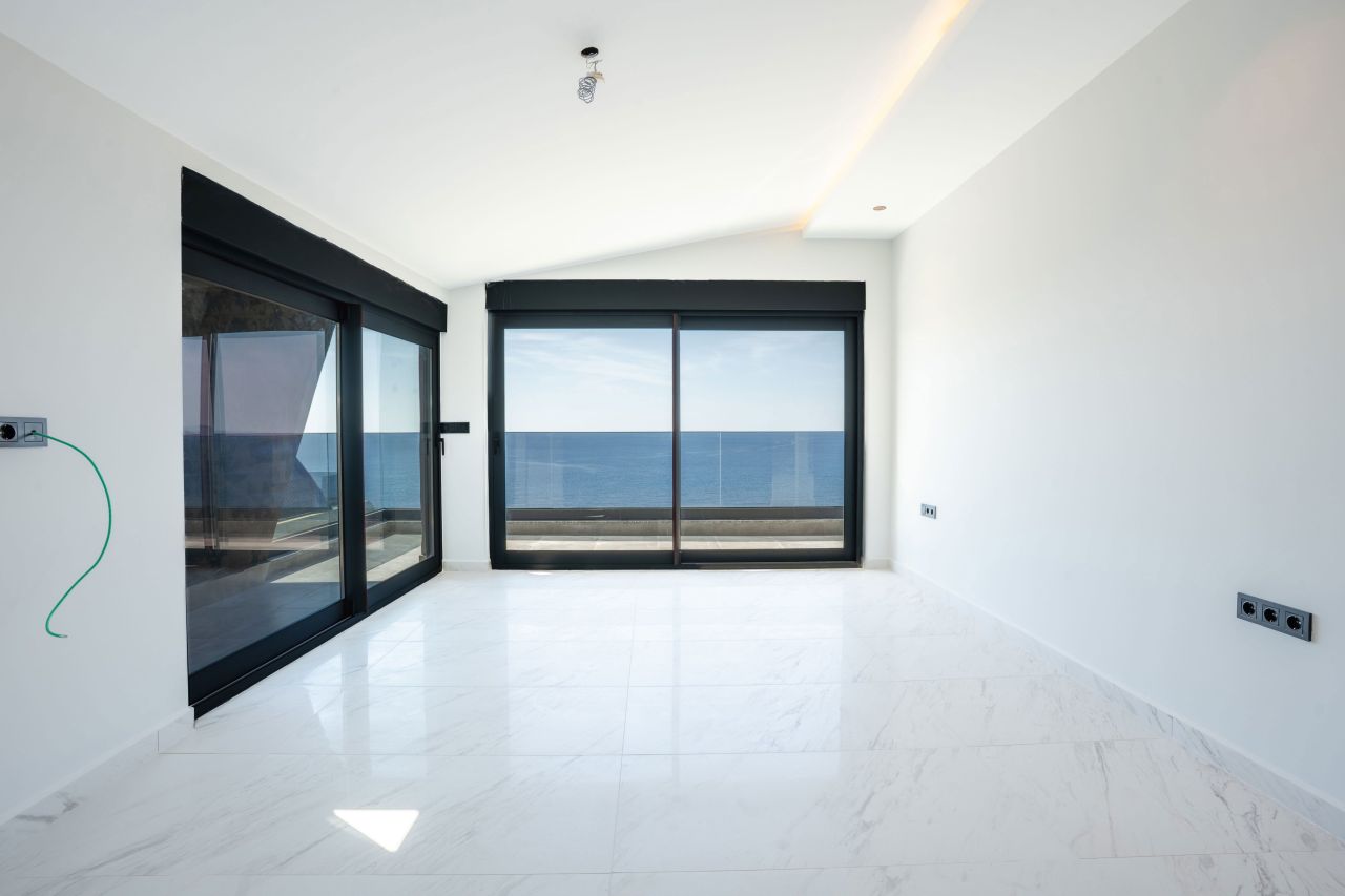 Appartamenti a Alanya, Turchia, 275 m² - foto 12