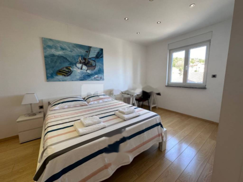 Flat in Opatija, Croatia, 133 m² - picture 12