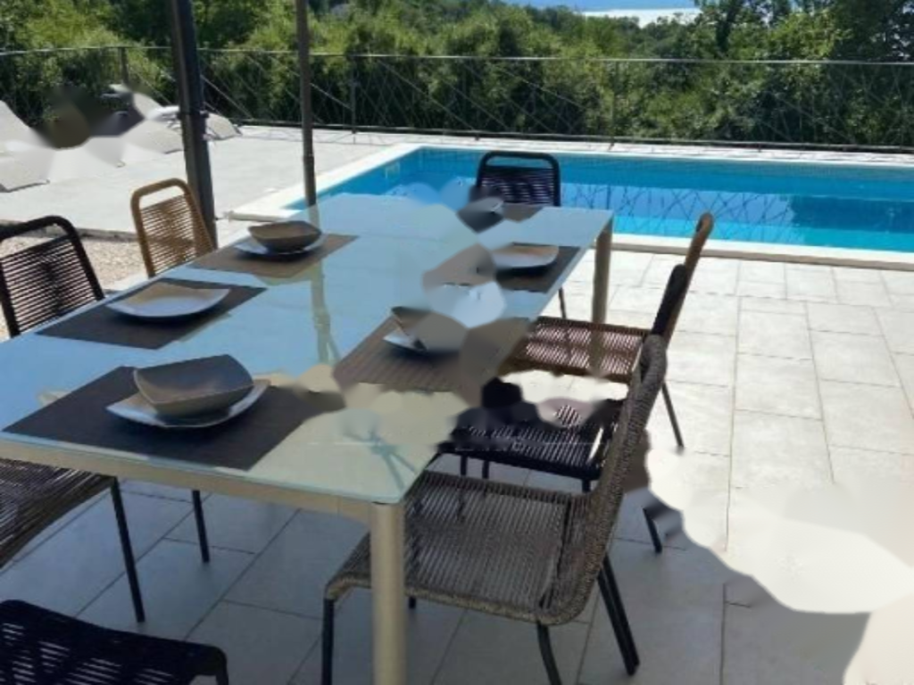 Casa a Opatija, Croazia, 150 m² - foto 12