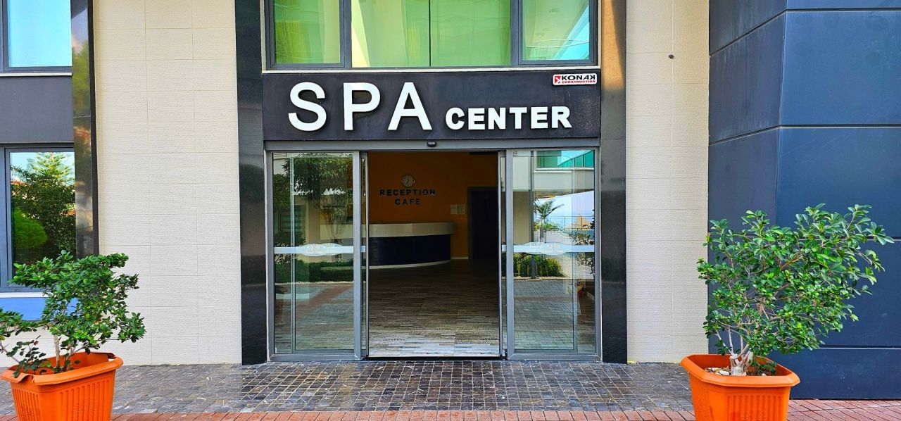 Appartement à Alanya, Turquie, 65 m² - image 12