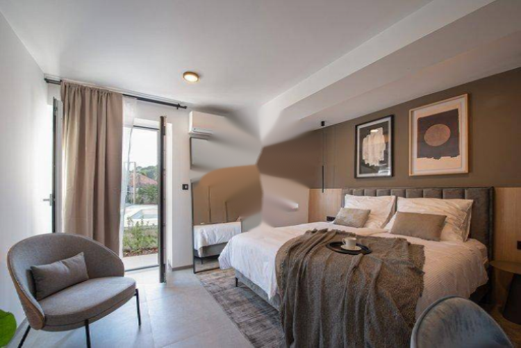 Flat in Opatija, Croatia, 81 m² - picture 12