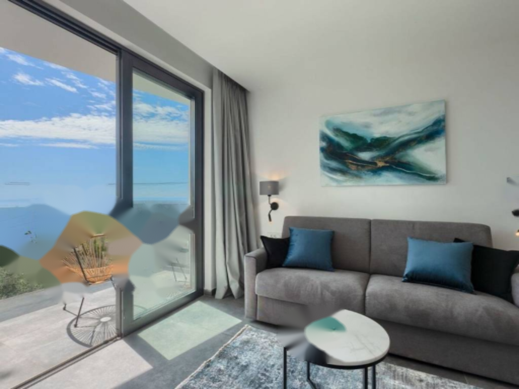 House in Opatija, Croatia, 600 m² - picture 12