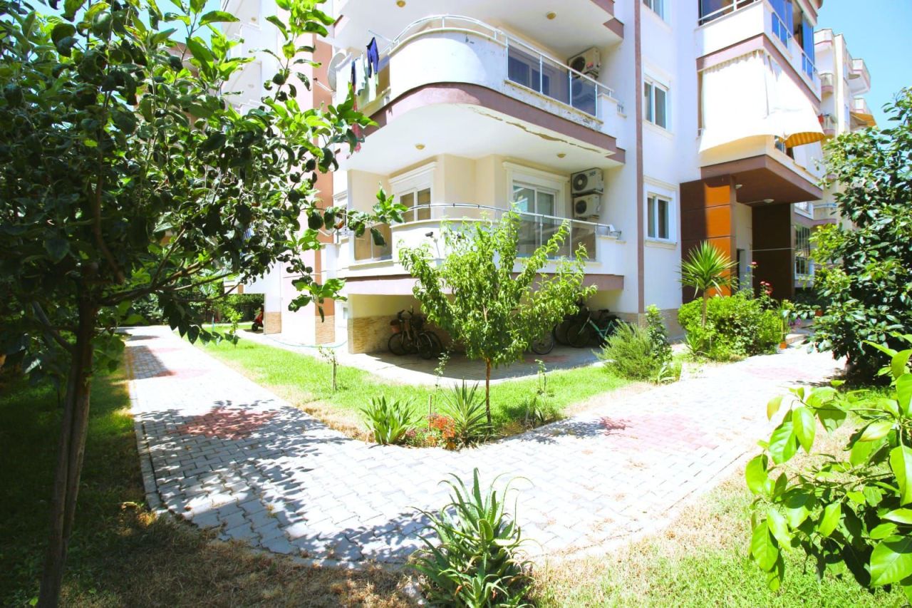 Appartement à Alanya, Turquie, 70 m² - image 13