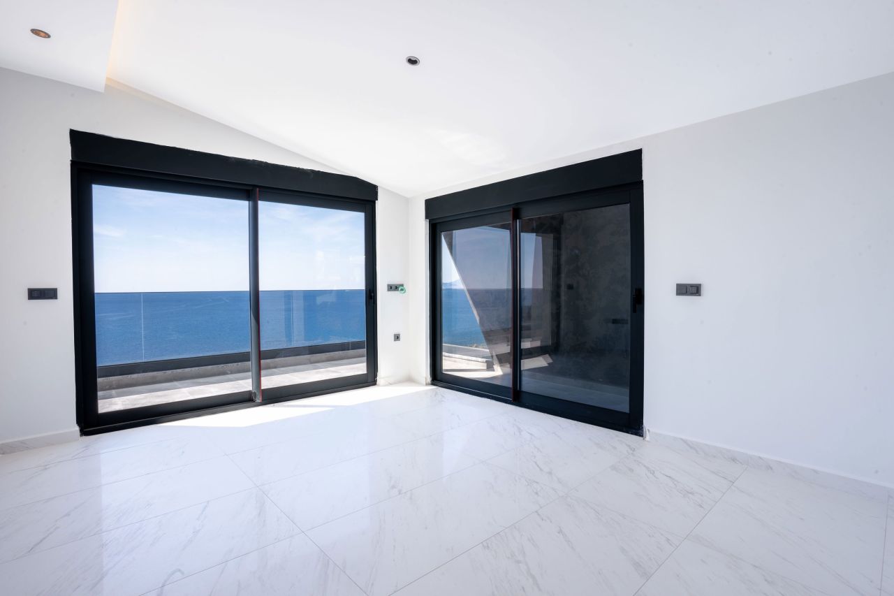 Appartamenti a Alanya, Turchia, 275 m² - foto 13