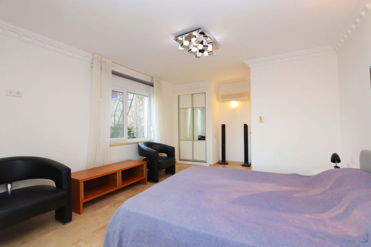 Villa in Alanya, Turkey, 305 m² - picture 13