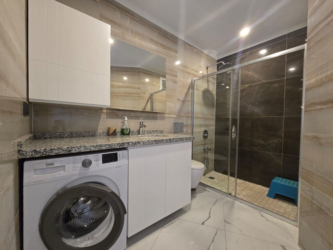 Appartement à Alanya, Turquie, 68 m² - image 13