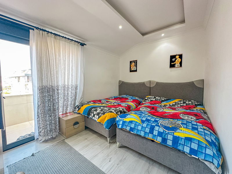 Appartement à Alanya, Turquie, 200 m² - image 13