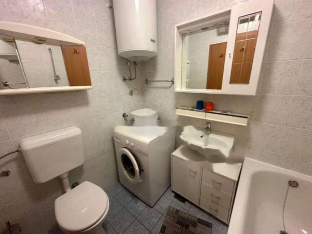 Flat in Opatija, Croatia, 45 m² - picture 12