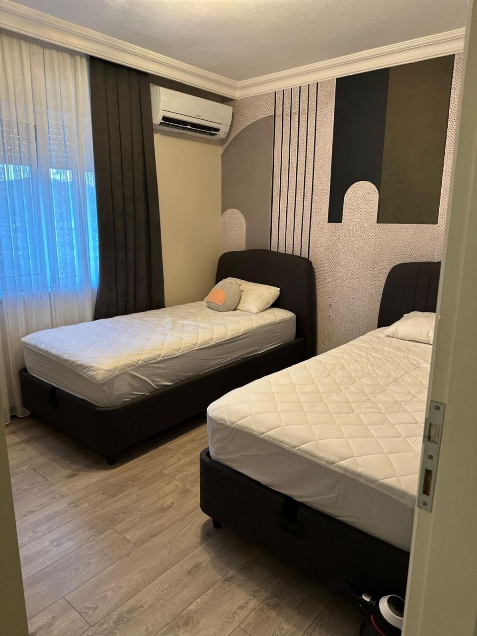 Apartamento en Alanya, Turquia, 110 m² - imagen 13