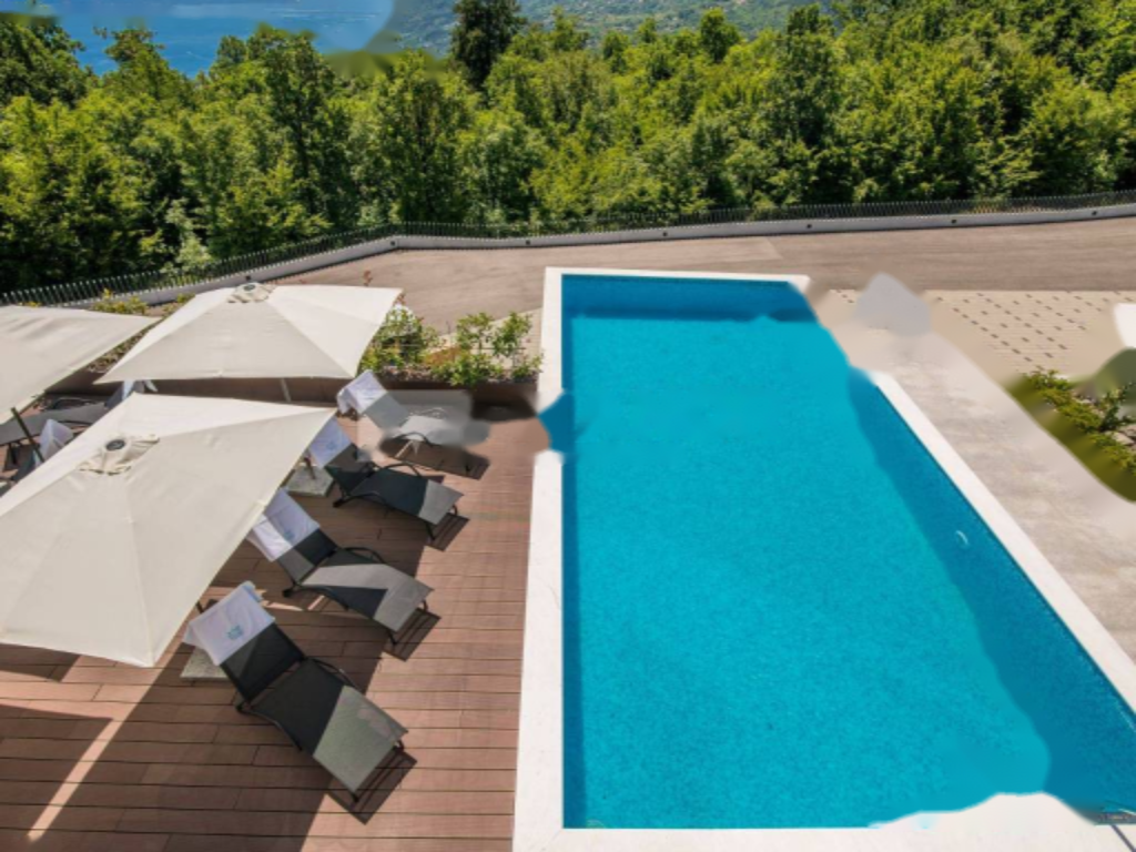 House in Opatija, Croatia, 269 m² - picture 12