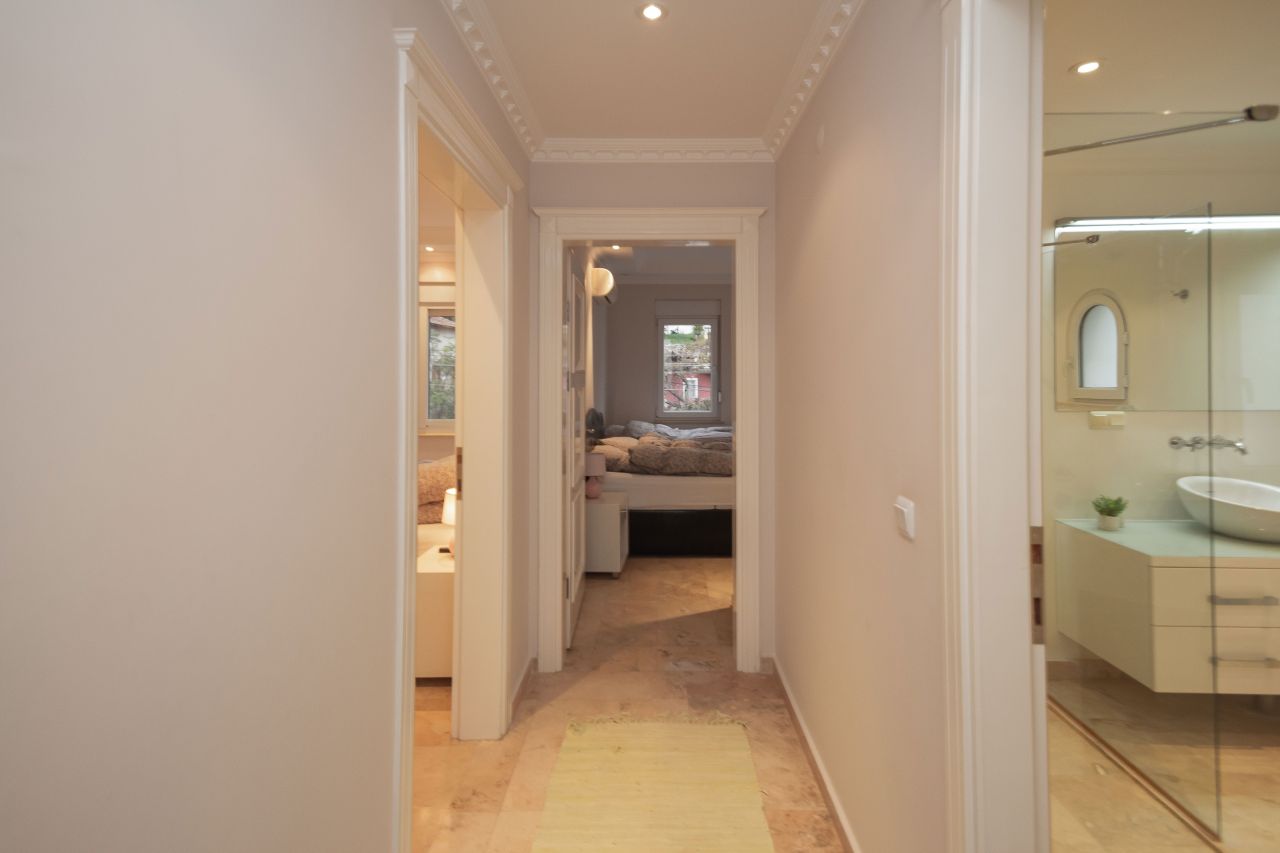 Apartment in Alanya, Türkei, 100 m² - Foto 13