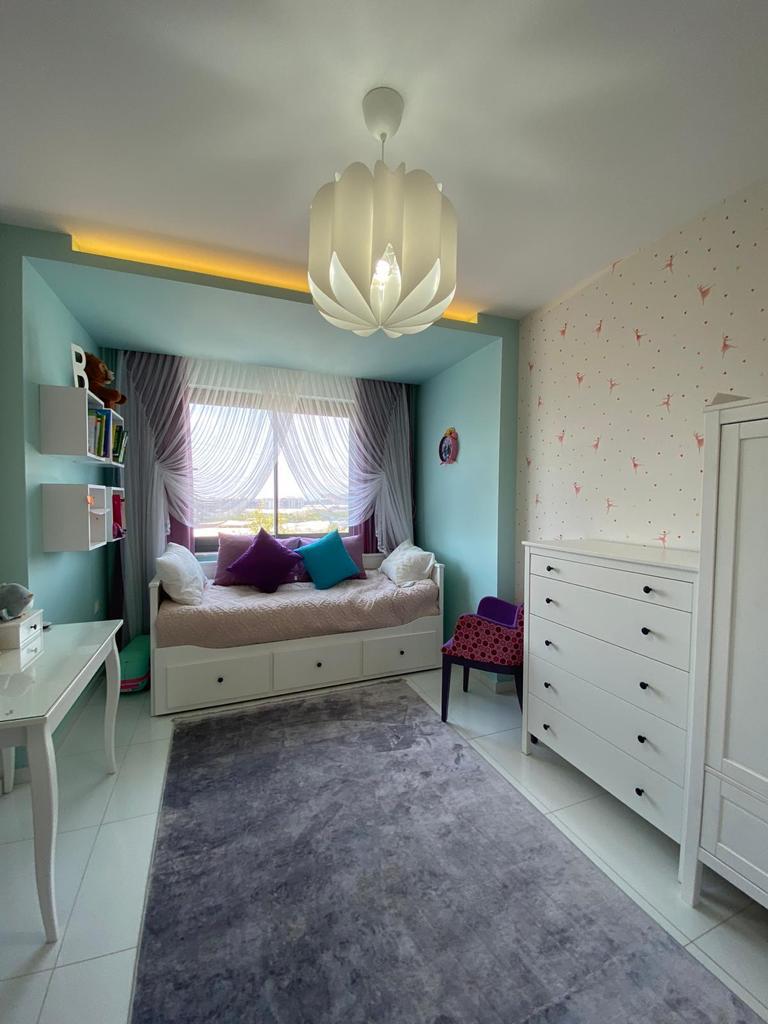 Appartement à Alanya, Turquie, 140 m² - image 13