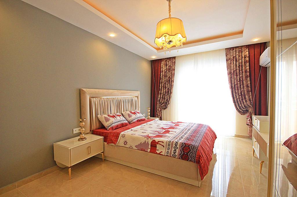 Apartment in Alanya, Turkey, 220 m² - picture 13