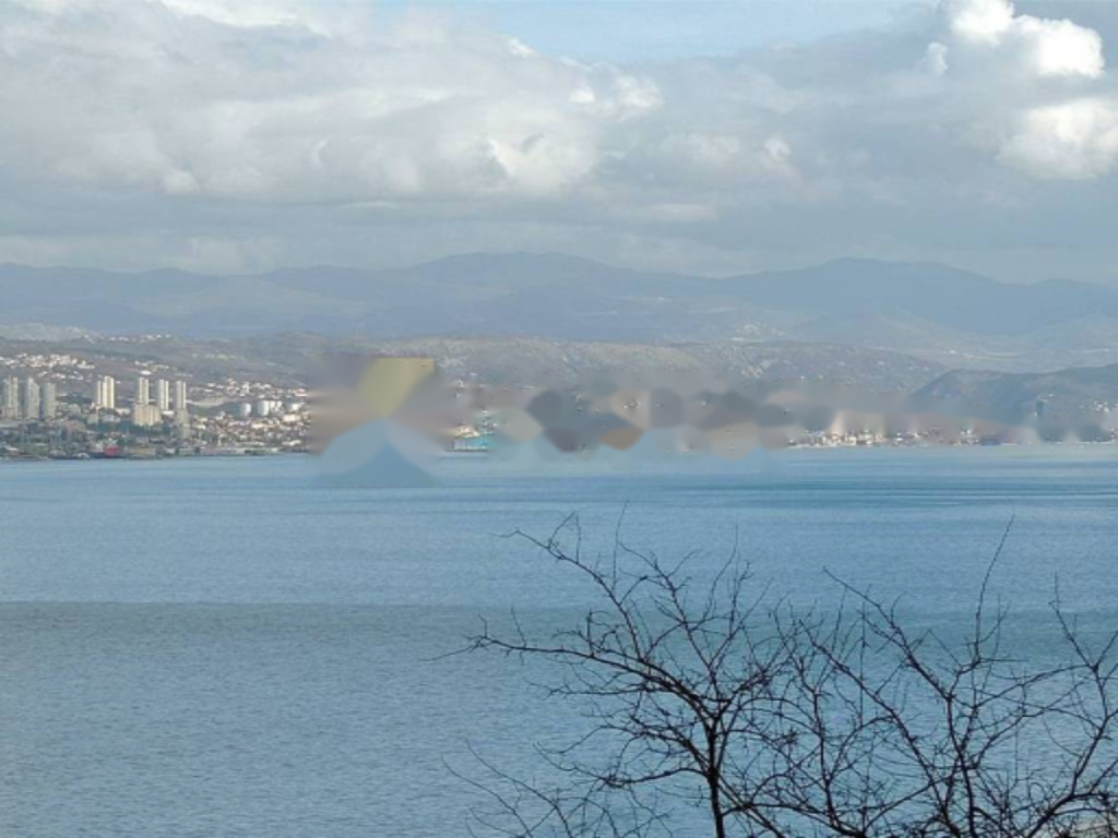 Wohnung in Opatija, Kroatien, 109 m² - Foto 12