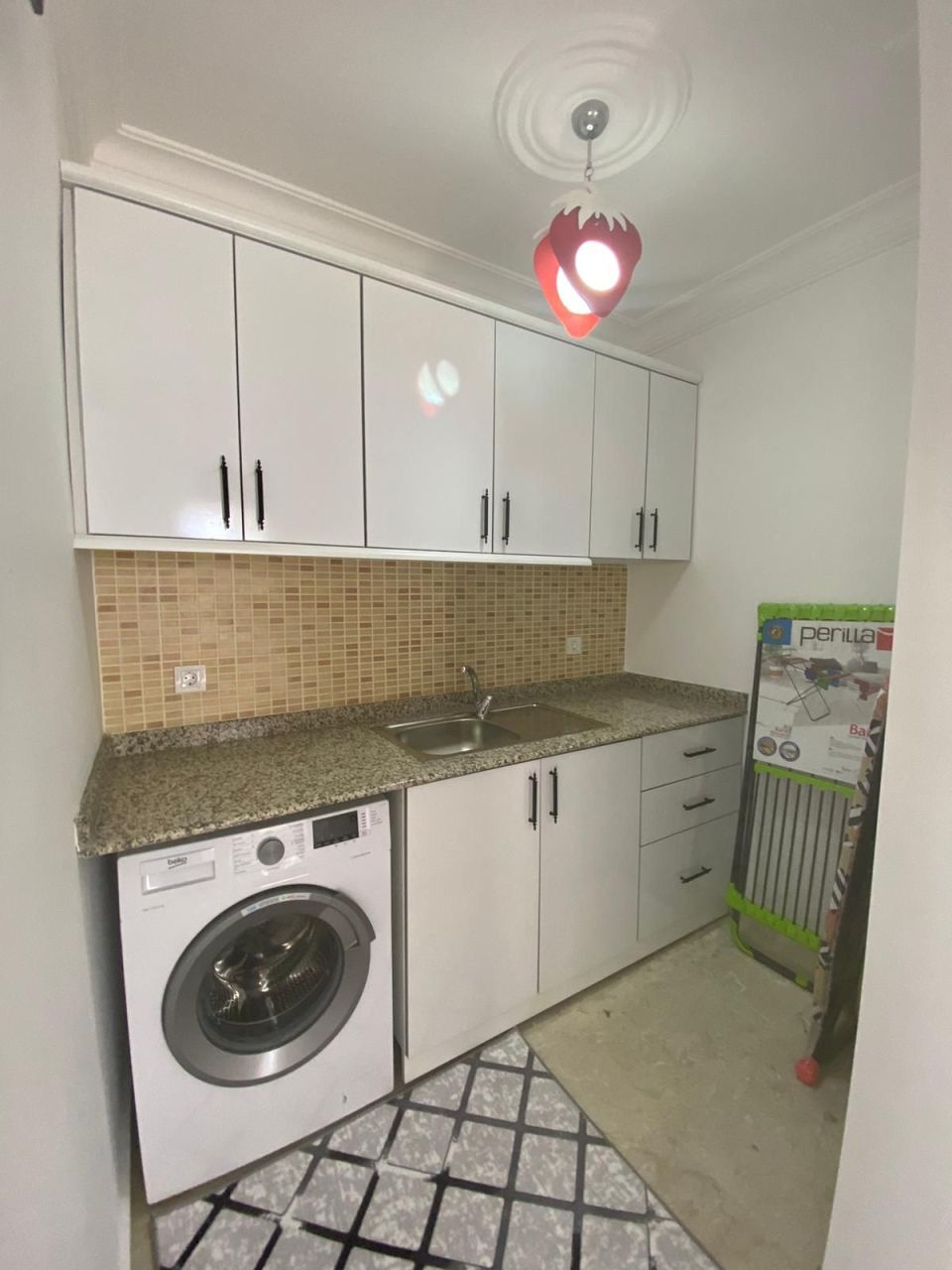 Apartment in Alanya, Turkey, 240 m² - picture 13