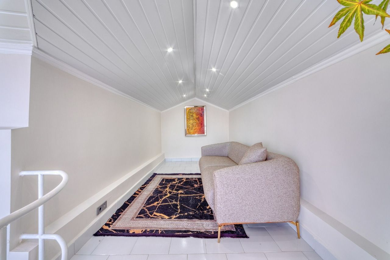 Villa en Alanya, Turquia, 220 m² - imagen 13