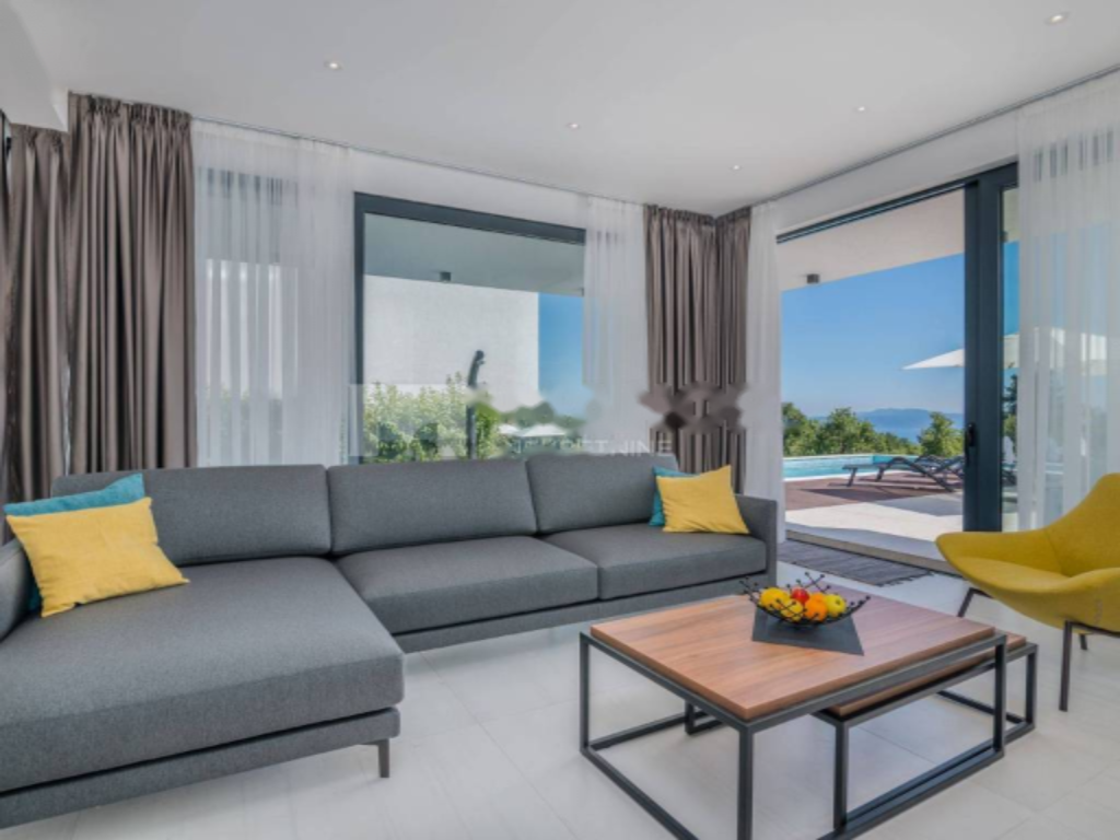 House in Opatija, Croatia, 309 m² - picture 12