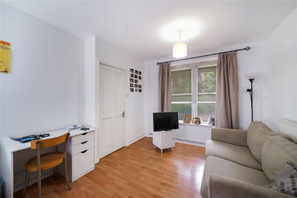 Appartamento a Londra, Regno Unito, 32 m² - foto 12