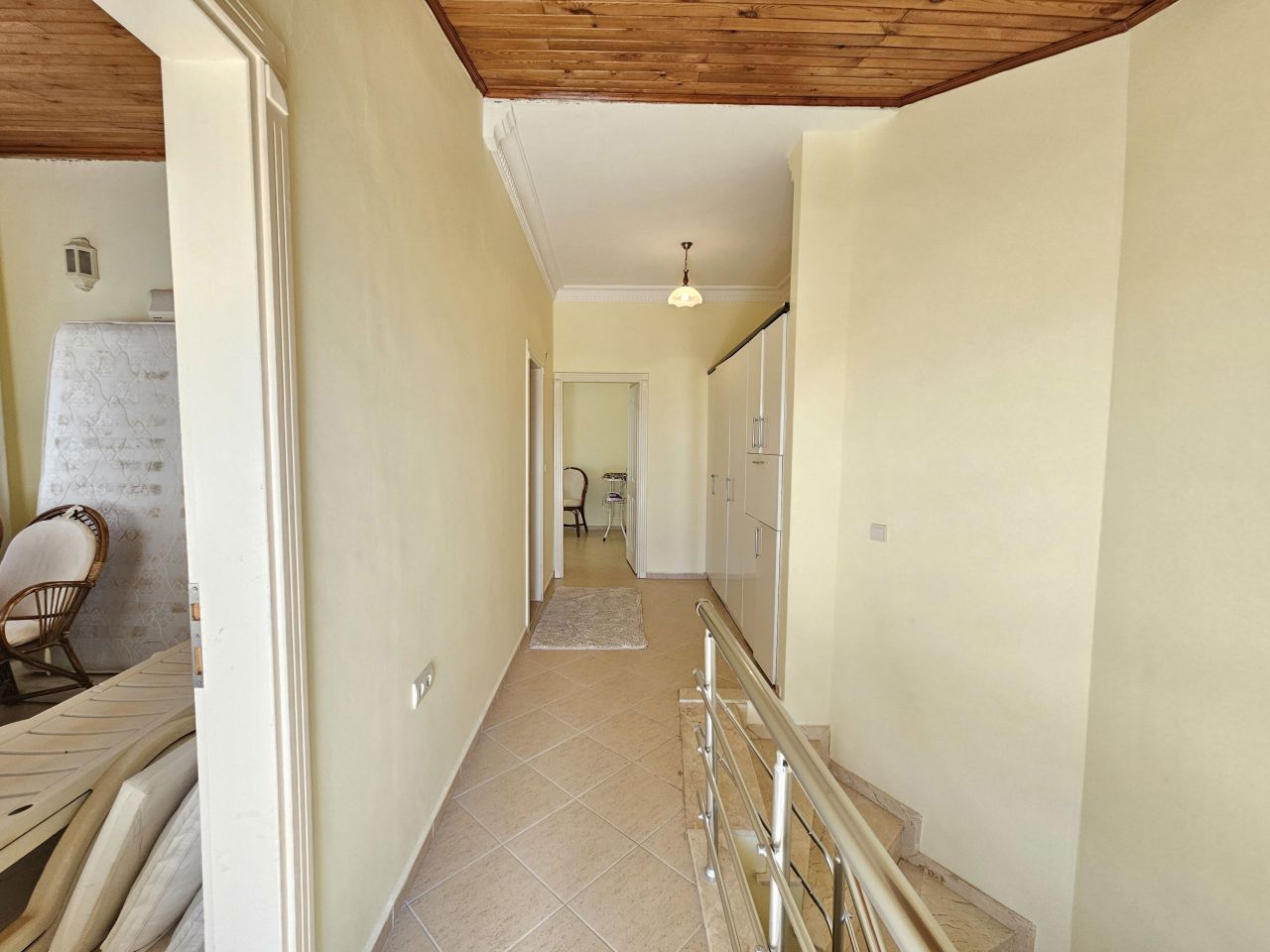 Appartamenti a Alanya, Turchia, 220 m² - foto 13