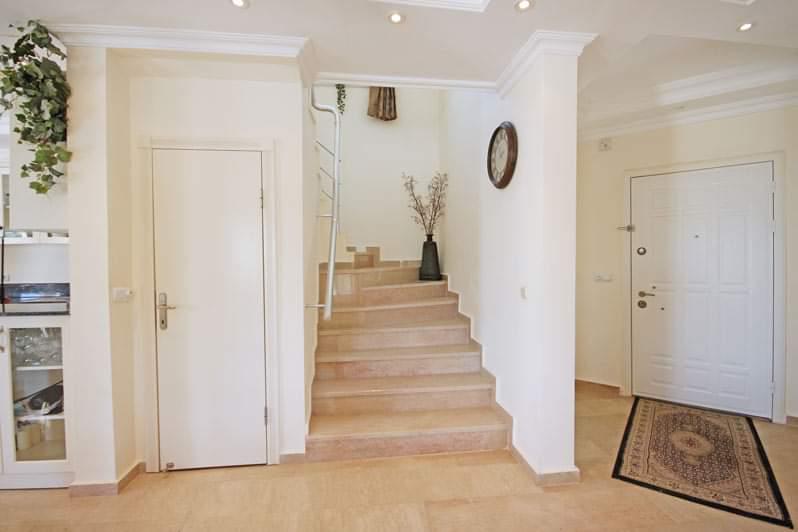 Villa in Alanya, Turkey, 265 m² - picture 13