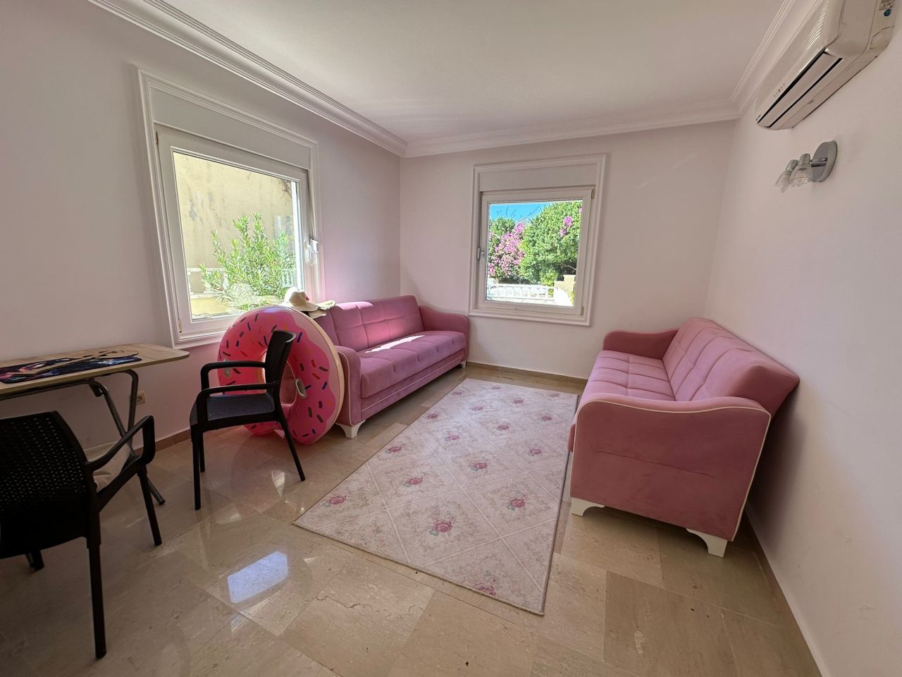 Villa in Alanya, Turkey, 200 m² - picture 13