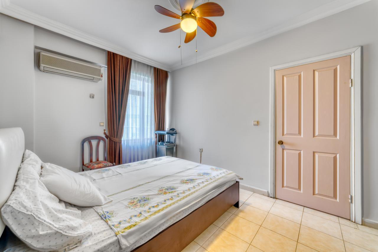 Apartamento en Alanya, Turquia, 130 m² - imagen 13
