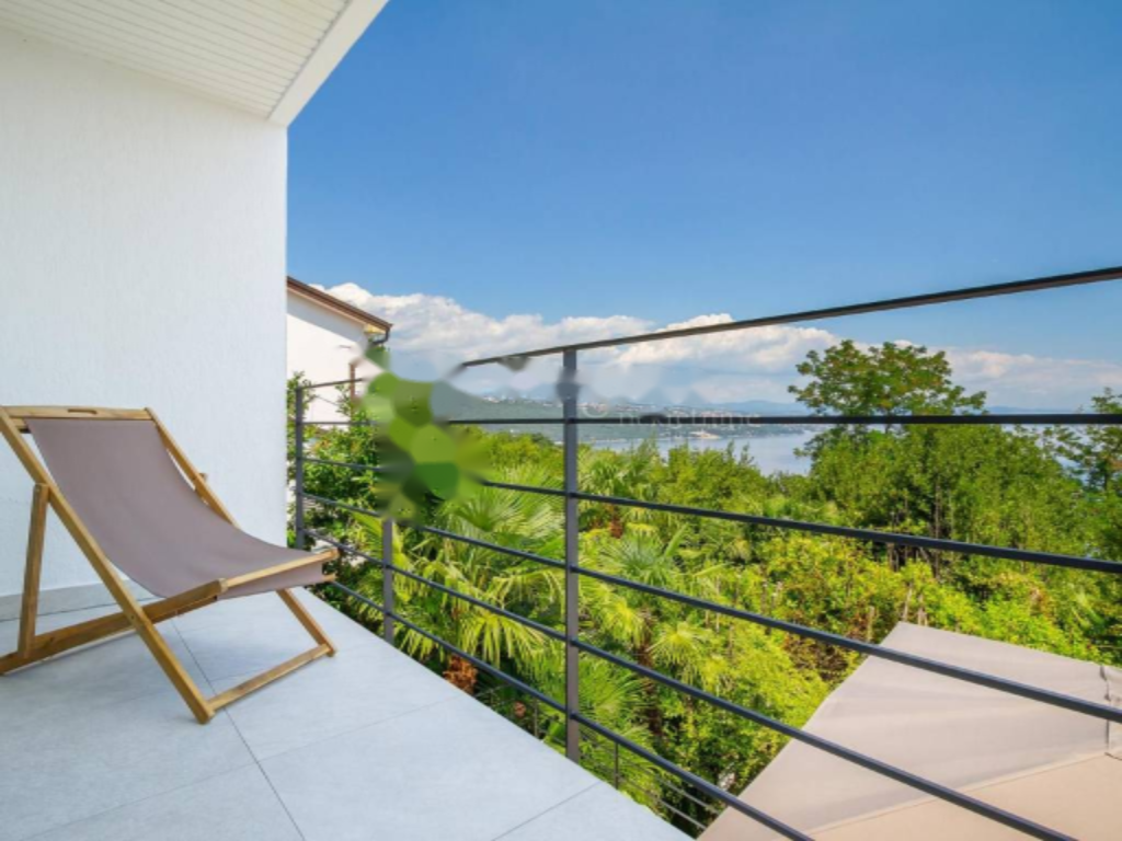 Casa en Opatija, Croacia, 225 m² - imagen 12