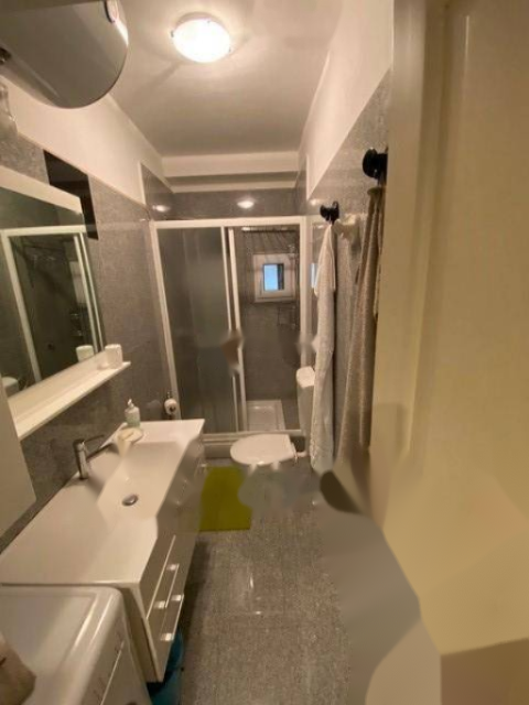 Flat in Opatija, Croatia, 47 m² - picture 12