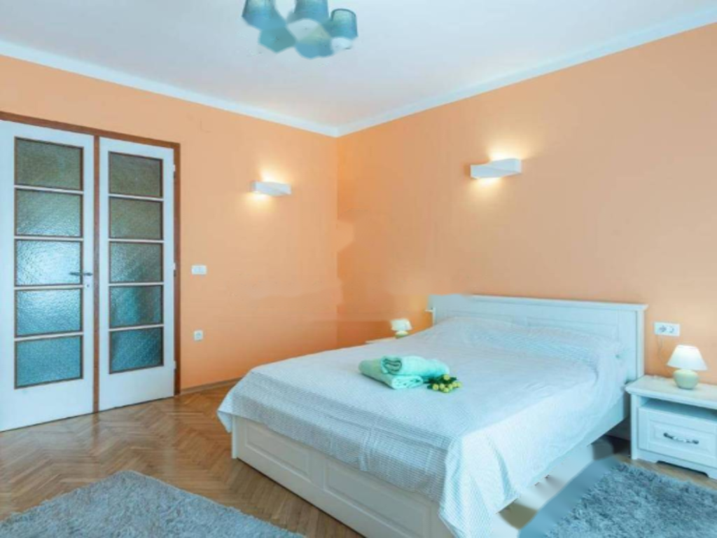 Flat in Opatija, Croatia, 122 m² - picture 12