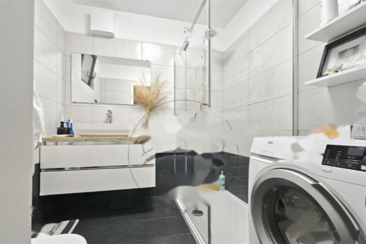 Wohnung in Portorož, Slowenien, 81 m² - Foto 12